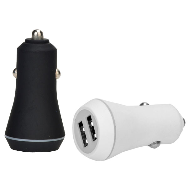 specialized dual usb car charger