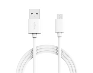 micro usb to usb cable