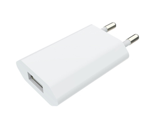 cell phone travel charger