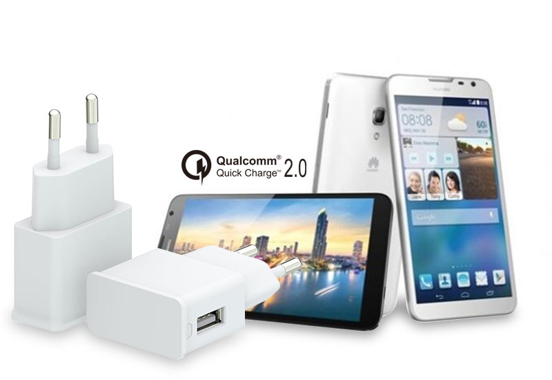 qc2.0 charger specifications