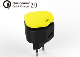 quick charge 2.0 charger