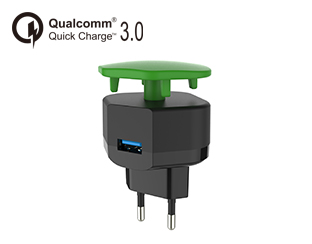 quick charge 3.0 charger