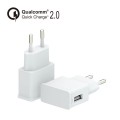 quick charge qc2.0 charger