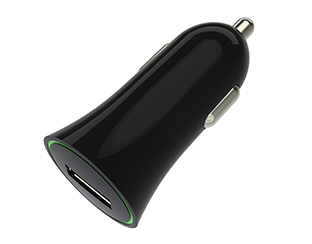 2 amp car charger
