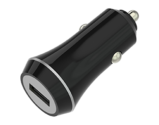 2.4 amp car charger