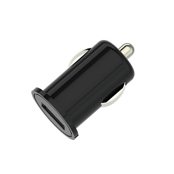 Mini USB Car Charger 1 Single USB for Mobile Phone | MSH