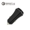 single usb cell phone quick charger