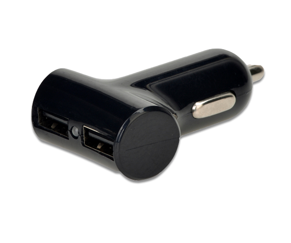 2 Port USB Car Charger Max 4.8A 03