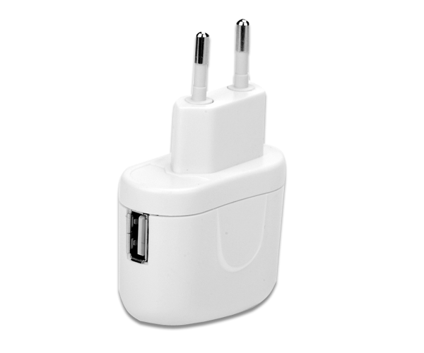 Single USB Wall Charger 2.1A For Mobile Phone 003