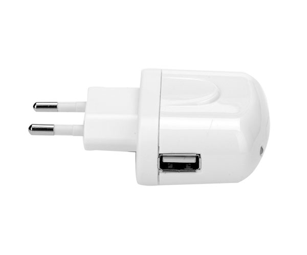 Single USB Wall Charger 2.1A For Mobile Phone 004