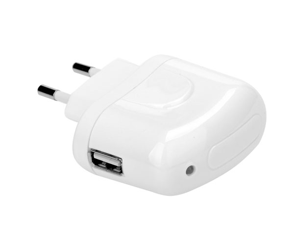 Single USB Wall Charger 2.1A For Mobile Phone 005