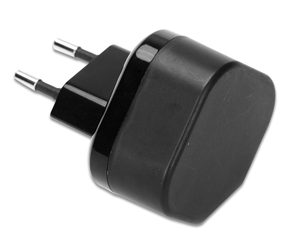 Double USB QC2.0 wall charger 003