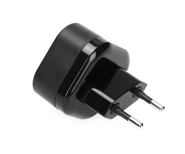 Double USB QC2.0 wall charger 004