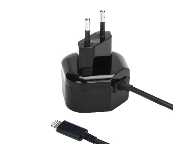 MFI travel charger