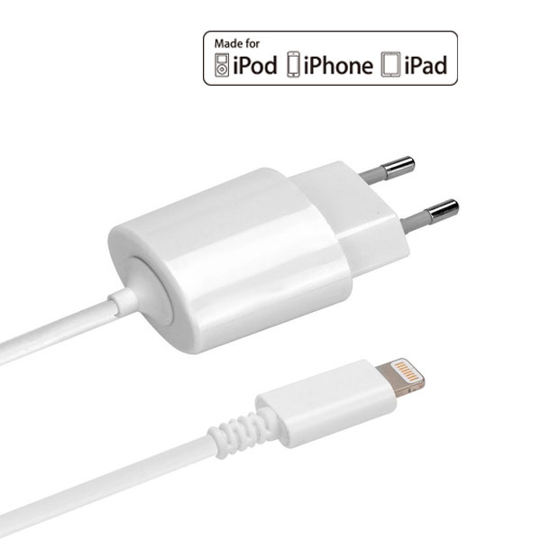apple certified iphone charger