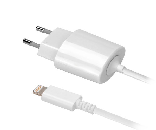 Apple Certified Phone Charger With 8-PIN Lightning Cable 005