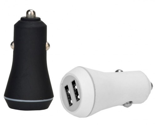 specialized dual usb car charger