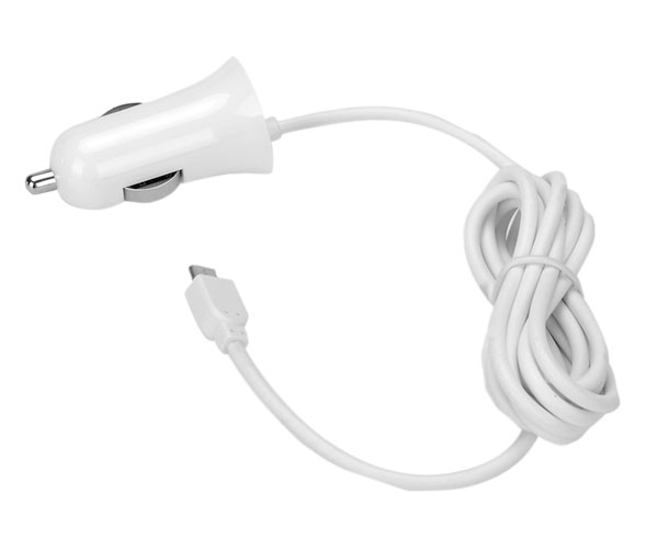Micro USB Universal Car Charger for Android Devices 02