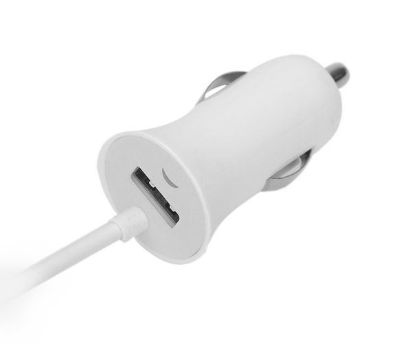 Micro USB Universal Car Charger for Android Devices 03
