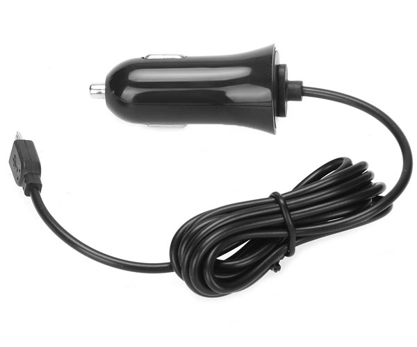 1A Micro USB Universal Car Charger for Android 02