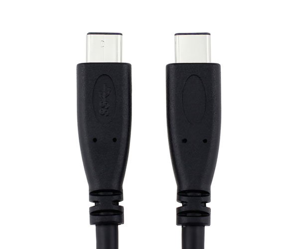 USB3.1 Type-c to Type-c date Cable
