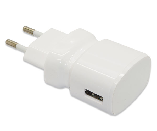2.1A International AC Home Wall Charger with Single USB Port 02