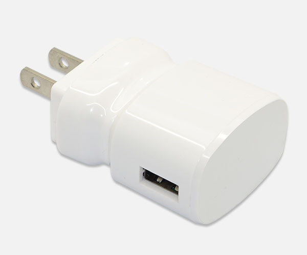 2.1A International AC Home Wall Charger with Single USB Port 03