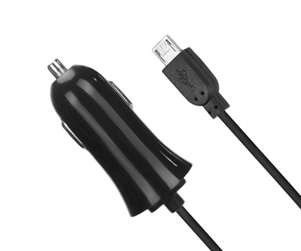 1A Micro USB Universal Car Charger for Android 04
