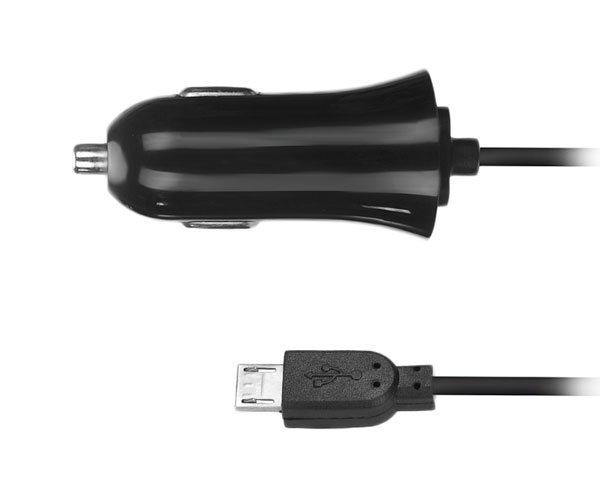 1A Micro USB Universal Car Charger for Android 05
