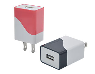 Universal Wall Charger Adapter One USB Port