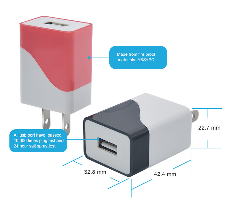 one-usb-wall-charger-Specifications
