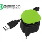 qc2.0 wall charger