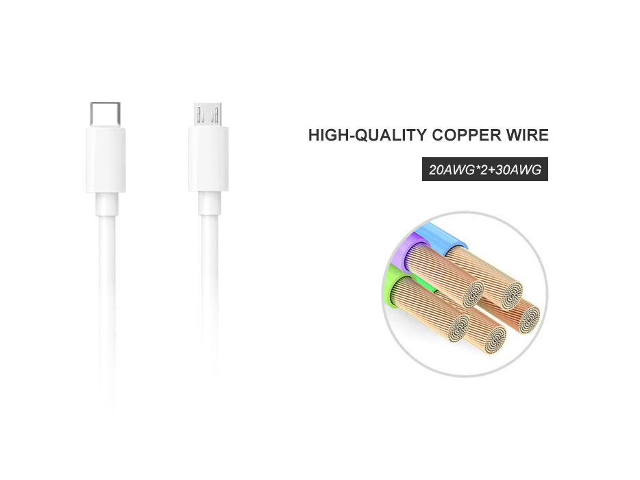 type-c-to-micro-copper-wire