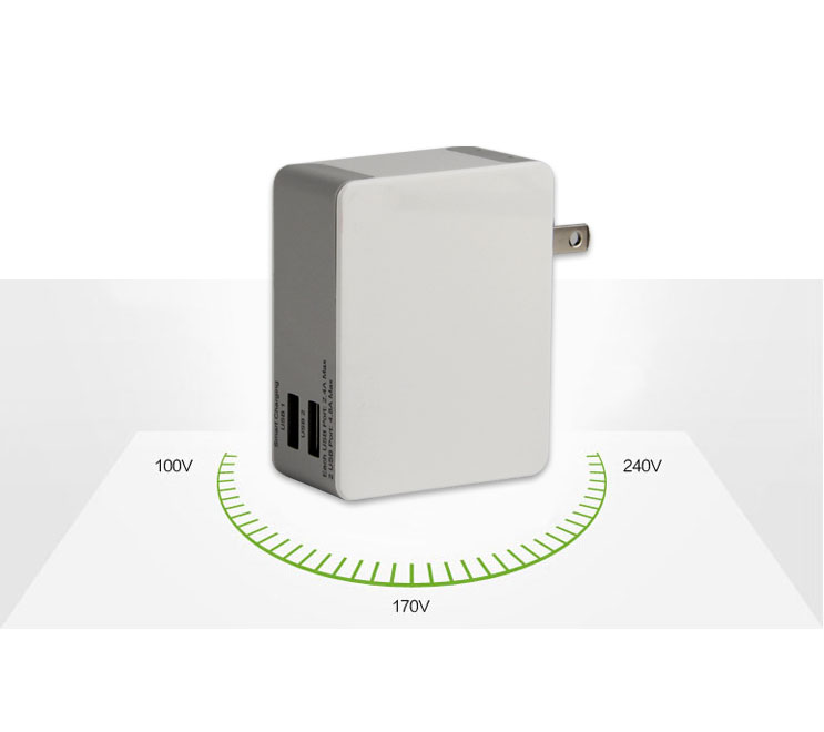 us-plug-dual-usb-wall-charger-wide-voltage-range