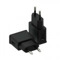 European mobile phone travel charger