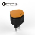 high quality quick charge 2.0 charger