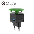 high quality quick charge 3.0 charger