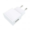 mobile phone travel charger single usb