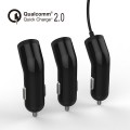 qc2.0 usb car charger