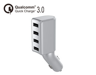 qc3.0 car charger