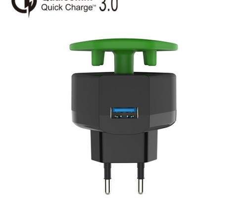 qualcomm quick charge 3.0 charger