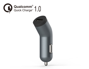 quick charge 1.0 car charger