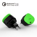 quick charge 2.0 usb charger