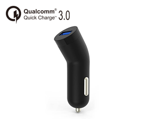 quick charge 3.0 car charger