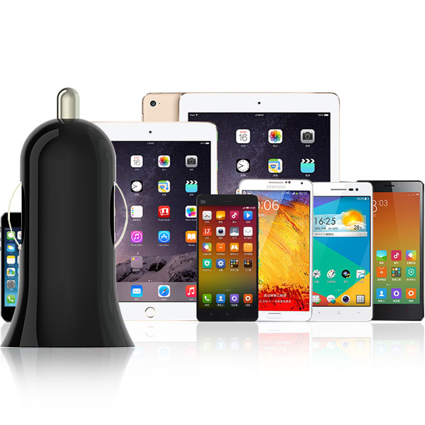 apple iphone car charger universal compatibility