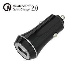 cell phone quick charger