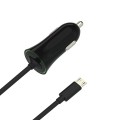 high speed micro usb car charger