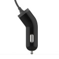 micro usb in car phone charger