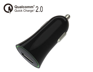 quick charge 2.0 adapter