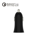 quick charge 2.0 car phone adapter